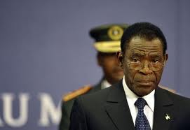 Guinée Equatoriale : où est donc la solidarité régionale ?